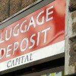 Rome Termini Station Luggage Storage - Breaking Down the Experience