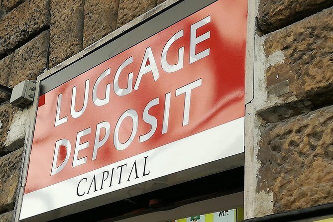 Rome Termini Station Luggage Storage - Breaking Down the Experience