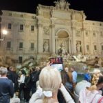 Rome: The Fabulous 7 Fountains Tour with Trevi & local guide - The Practicalities of the Tour