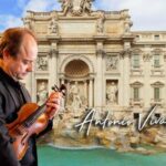 Rome: The Four Seasons by Vivaldi - The Experience of the Concert