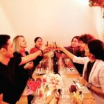 Rome: The Official Emily in Paris Wine & Aperitivo Tasting - The Bottom Line