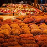 Rome: The Ultimate Trastevere Food Tour with a Local - The Itinerary in Detail