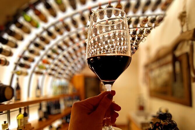 Rome Tiber River Cruise and Top Food Tasting with Wine Pairing - Final Thoughts