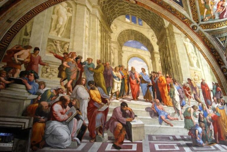 Rome: Ticket and Tour Vatican Museum and Sistine Chapel - Is This Tour Worth It?