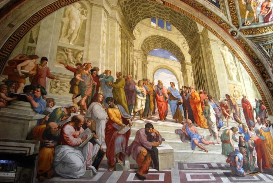 Rome: Ticket and Tour Vatican Museum and Sistine Chapel - Is This Tour Worth It?