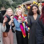 Rome to Amalfi Private Transfer with Pick Up - The Review and Real Traveler Feedback