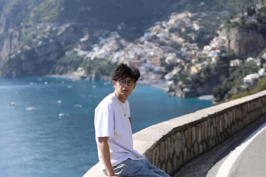 Rome to Amalfi+Pompeii: Private Vehicle+Photography & Video - What This Tour Means for You