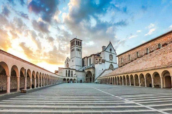 Rome to Assisi & Orvieto: Private Day Trip - Who Is This Tour Best For?
