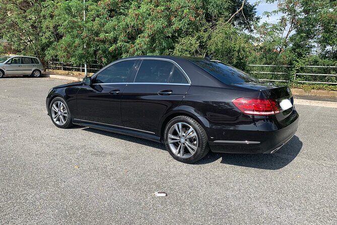 Rome To Civitavecchia Transfer - Who is This Transfer Best For?