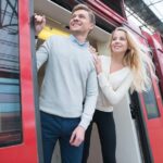 Rome to Florence: High-Speed Train Day Trip with Duomo & Uffizi - Highlights of the Itinerary