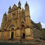 Rome to Florence luxury transfer with Orvieto & Assisi tour and light lunch - The Experience in Detail: What to Expect