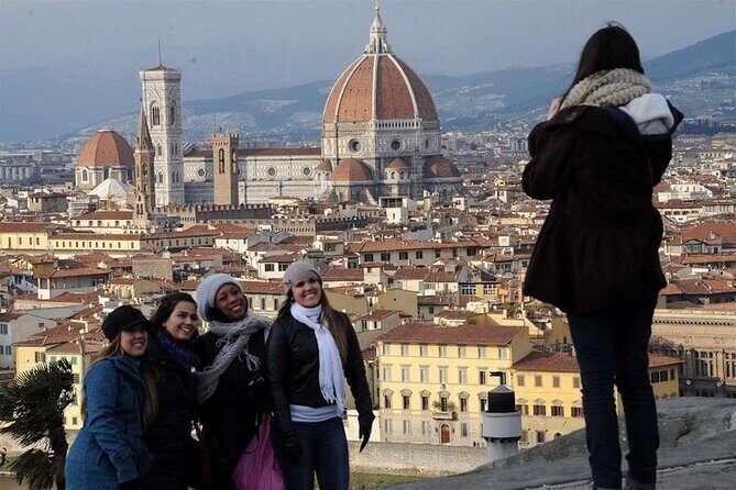 Rome to Florence Private Tour - Real Traveler Insights