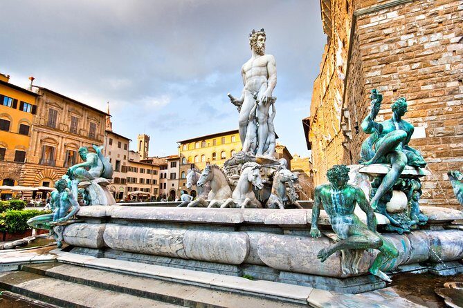 Rome to Florence Private transfer - How This Transfer Fits into Your Travel Plans