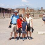 Rome to Pompeii for Kids and Families with lunch at Winefarm - Who Should Consider This Tour?