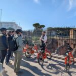Rome: Top 10 Highlights Guided Tour by Bike or E-Bike - Detailed Breakdown of the Itinerary