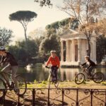 Rome: Top Highlights & Hidden Gems Tour by Cannondale E-Bike - What to Expect on the Tour