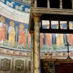 Rome: Tour of St. Clement's Basilica Underground Temples - Extending the Experience: Santo Stefano Rotondo