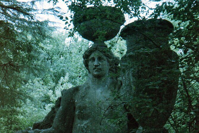 Rome tour off the beat path: Bomarzo Caprarola & Calcata - Final Thoughts: Is It Worth It?