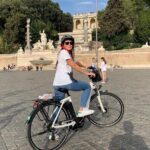 Rome Tour "the center of the world" with high quality electric bicycle! - Practical Details and Tips