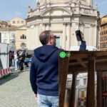 Rome: Tour with 3D Augmented Reality of Imperial Fora - The Itinerary in Detail: What You’ll See and Experience