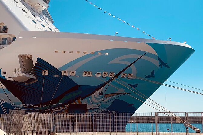 Rome Tour with Drive Guide - Detailed Breakdown of the Itinerary