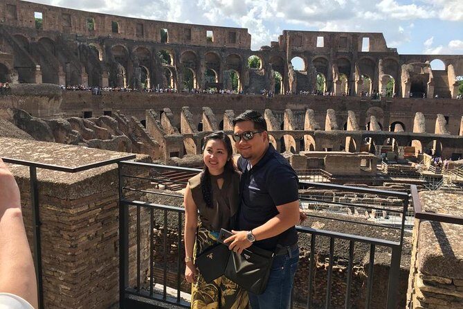 Rome Tour with Driver: Colosseum and Vatican Museums - Is This Tour Right for You?