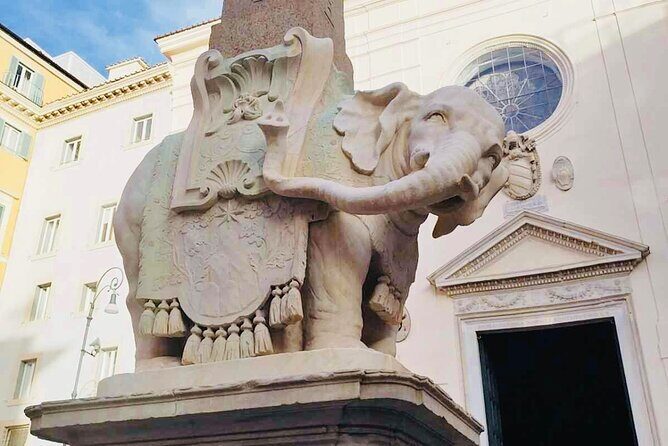 Rome Tour with English Speaking Driver - What to Expect From the Price