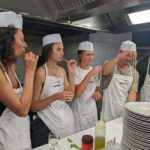 Rome: Traditional Cooking Class in the Jewish Ghetto - Value for Money