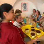 Rome: Traditional Pasta and Tiramisu Cooking Class - What You Can Expect from the Experience