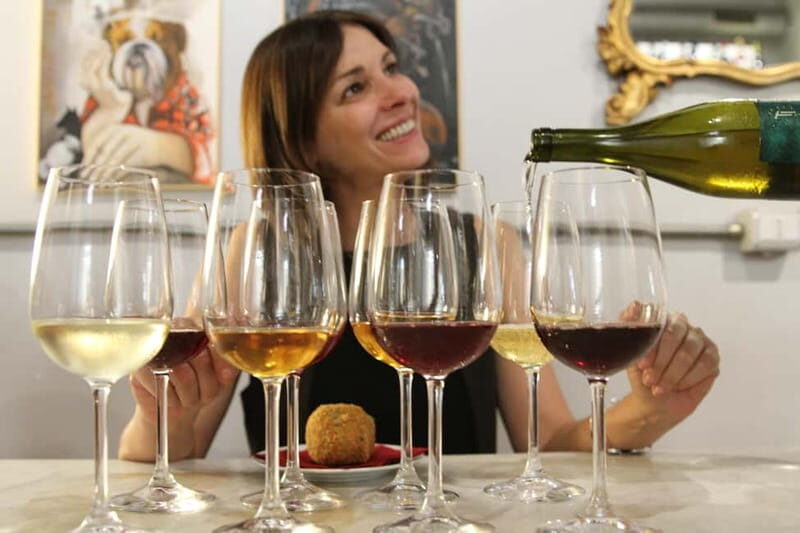 Rome: Trapizzino Wine Experience in Trastevere - Why This Tour Works Well