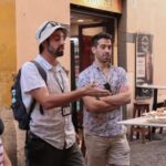 Rome: Trastevere and Campo de Fiori Food Tour - What to Expect on the Tour