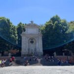 Rome: Trastevere and Gianicolo Hill Guided Walking Tour - The Value of This Tour