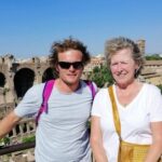 Rome: Trastevere and Jewish Ghetto Walking Tour - Key Points