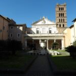 Rome: Trastevere and Jewish Ghetto Walking Tour - The Fine Details