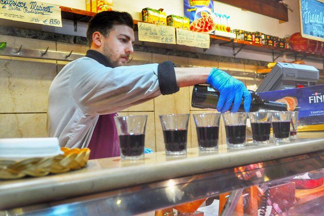 Rome: Trastevere Food Tour Wine Tasting and Local Expert Guide - Who Will Love This Tour?