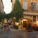 Rome: Trastevere Food Tour with Wine, Delicacies & Much More - Exploring the Full Itinerary