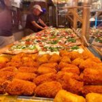 Rome: Trastevere Food Walking Tour with Beer and Wine - What’s Included and What to Keep in Mind
