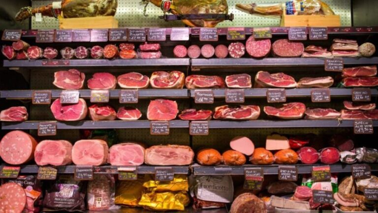 Rome Trastevere Lots of Food in a Small Group Tour - The Route and Stops in Detail