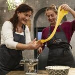 Rome: Trastevere Pasta Making Class - The Value of This Experience