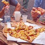 Rome: Trastevere Quarter Street Food Tour with Sightseeing - Analyzing the Value