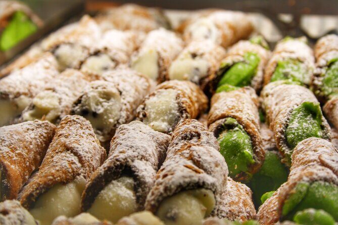 Rome: Trastevere Street Food Tour with Local Expert - Detailed Itinerary Breakdown