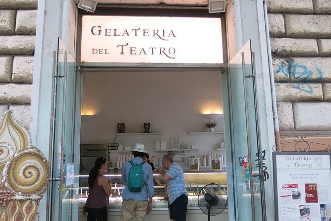 Rome Trastevere Walking Food Tour - Practical Details You Should Know