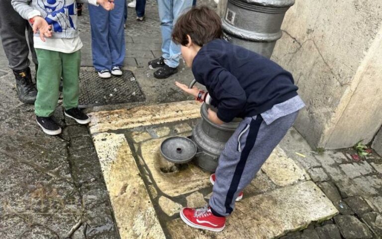 Rome: Treasure Hunt for Kids and Families Trevi and Pantheon - Is This Tour Worth It?