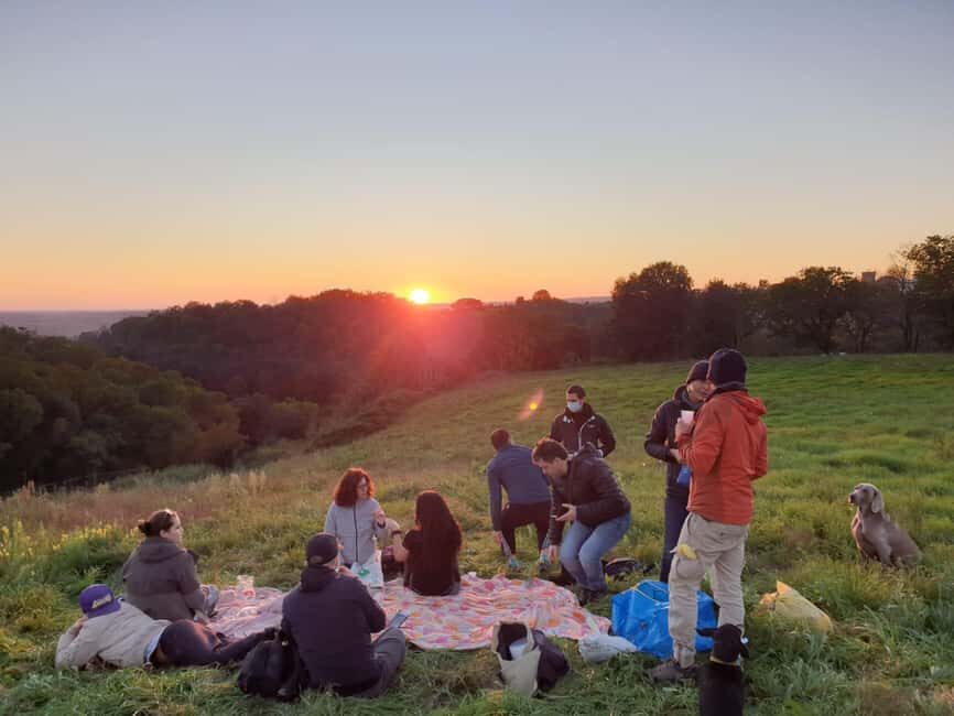 Rome: Trekking to Cesano's Woods - What To Expect from the Experience