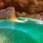 Rome: Trevi Fountain District Underground Tour and Ice Cream - The Itinerary in Detail