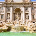 Rome: Trevi Fountain, Spanish Steps & Pantheon Walking Tour - The Guide and Experience