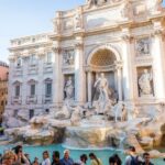 Rome: Trevi Fountain, Spanish Steps & Pantheon Walking Tour - What To Expect on the Tour
