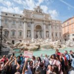Rome: Trevi Fountain Undergound Domus Guided Tour - The Balance of Price and Value