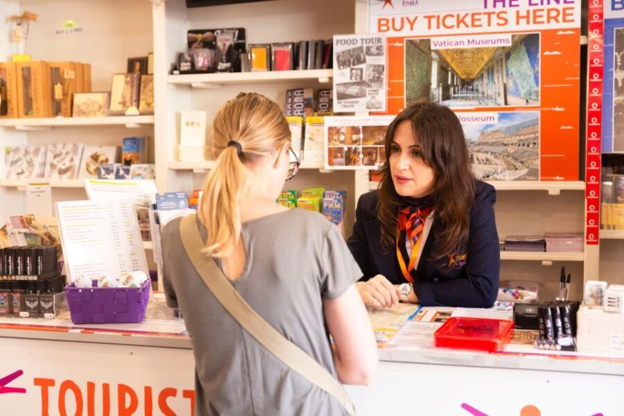 Rome: Trevi Fountain Underground Guided and Walk City Tour - What Makes This Tour Stand Out?