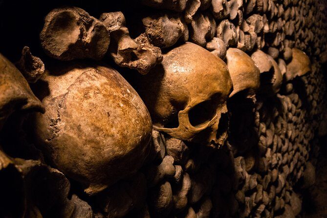 Rome Underground Catacombs Small-Group Tour - Why This Tour Is Worth Considering